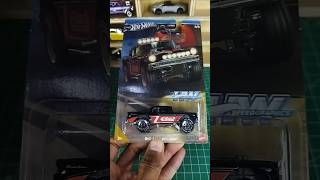 Hot Wheels Big Air Bel Air hotwheels diecastcars [upl. by Silsbye]