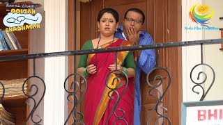 Is Bhide Responsible For Gotyas Failure  Full Episode  Taarak Mehta Ka Ooltah Chashmah [upl. by Neras]