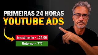 Como Vender No Youtube Ads  Campanha No Youtube Ads [upl. by Yv]