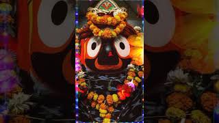 Jagannath mantra reel video [upl. by Awjan]