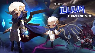 The Illium Experience  Lomien Boss Mule thoughts [upl. by Murray186]