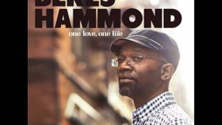 Beres Hammond  One Love One Life [upl. by Attenol]