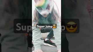 Super jump jump [upl. by Aenaj]