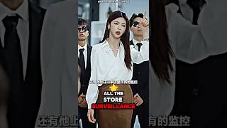 chinese drama love lovestory chinese drama 2024 chinesedrama2024 asiandrama [upl. by Geller864]