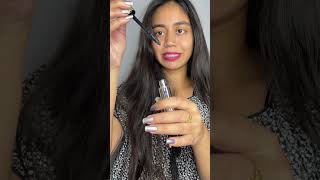 Mars Double Trouble Mascara Review  2in1 Volumizing amp Lengthening Magic” [upl. by Alano]