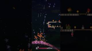 All My NPC’s terraria terrariaplaythrough terrariagameplay terrariavideos gaming shorts [upl. by Anemix]