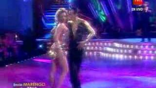 Gianella Marengo  Rumba [upl. by Aicatsanna]