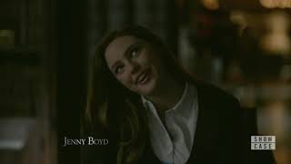 Legacies 1x06 Hope Talks About Landon [upl. by Emarie346]