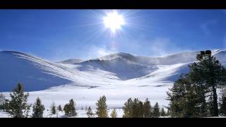 Loreena McKennitt  Snow [upl. by Ejrog]