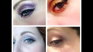 Migliori Eyeliner A Prova di Sudore e Lacrime [upl. by Celestine]