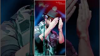 Zahe Muqaddar  Atif Aslam  Atif Aslam New Naat 2024  Ramzan Special  atifaslam [upl. by Lorraine504]