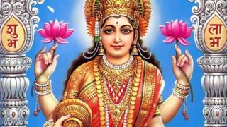 VAIBHAV LAXMI MANTRA  Laxmi Mantra  Mahalaxmi Mantra  Om Mahalaxmi Namo Namah  Manali Sankhala [upl. by Byram]