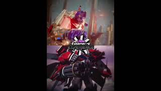 Optimus Prime TFO  FP vs Optimus Prime 20  No Star Saber [upl. by Einnig439]