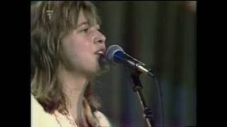 SUZI QUATRO  STUMBLIN IN  LIVE [upl. by Deerc861]