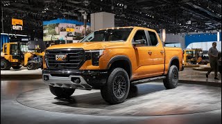 2025 Caterpillar Pickup Truck First Look amp Review  Car Master Review [upl. by Rebel]