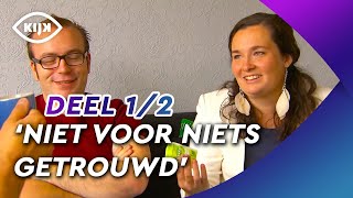 SPAARGELD en een UITKERING  Hoeveel Ben Je Waard  KIJK Klassiekers [upl. by Tallula399]