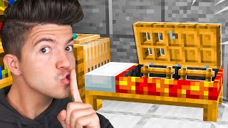 I Found 4 More SECRETS about PrestonPlayz  Minecraft [upl. by Isidro466]