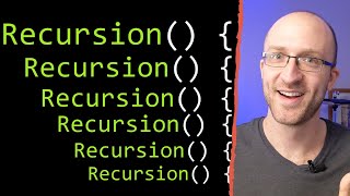 Recursion in Java Full Tutorial  How to Create Recursive Methods [upl. by Neneek]