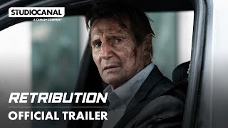 RETRIBUTION  Official International Trailer  STUDIOCANAL [upl. by Monteria461]