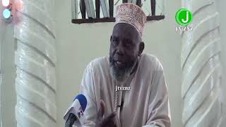 AMIRI WA UASHO AKERWA NA MAADILI MABAYA VISIWANI ZANZIBAR SHEIKH MSELEM BIN ALI [upl. by September275]