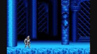 Lets Play Super Ghouls N Ghosts Part 6 [upl. by Lovmilla]