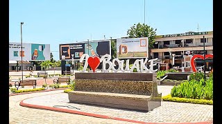 Bouaké est plus propre que   Cote divoire decouverte [upl. by Yahc]