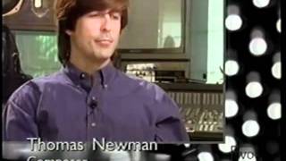 The Newmans Interview TV Ontario [upl. by Bradney574]