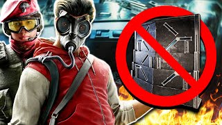 Ubisoft NERFED Smoke amp Alibi To The Ground  Y8S2 Patch Notes [upl. by Farica763]