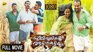 Pullipulikalum Aattinkuttiyum  പുള്ളിപ്പുലികളും ആട്ടിൻകുട്ടിയും Malayalam Full Movie  TVNXT [upl. by Dnalerb284]