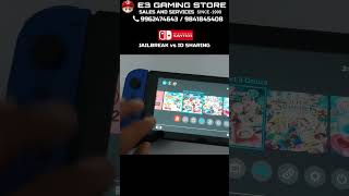 How to Identify Nintendo Switch Jailbreak Console [upl. by Spring]