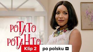 Potato Potahto Klip 2 z napisami  Zwiastun po polsku  Netflix [upl. by Arel566]