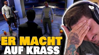 Der quotANGEBLICHEquot Casino Mitarbeiter  GTA 5 RP [upl. by Franza]