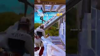 Quitting Fortnite🫤 fn fyp [upl. by Clayson661]