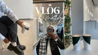 VLOG  mini SHEIN HAUL Friendship dates  Life of a Wits dental student [upl. by Abita]