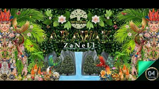 ZANELL BR  ARAWAK S5 EPISODE 04  ENCYCLOPEDIA 2024 [upl. by Nytsirhc]