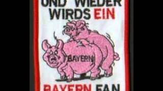 Anti Bayern Song [upl. by Kristan]