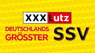 Deutschlands größter SSV bei XXXLutz [upl. by Modie]