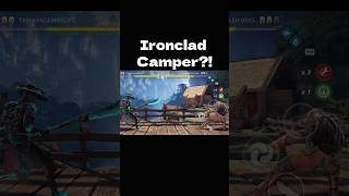 Ironclad Campers still Exist 😕 [upl. by Mingche428]