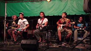 One Day  Matisyahu Cover by Nairud Sa Wabad [upl. by Wilkison572]