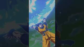 SON GOKUS GENKIDAMA IN DRAGONBALL SPARKING ZERO goku sparkingzero gaming gamplay dragonball [upl. by Yadnus]