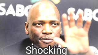 You Wont Believe What Hlaudi Motsoeneng Said About How Much He Pay His CleanersANC Unfair amp SABC [upl. by Ative]