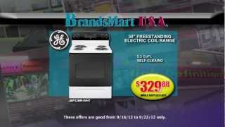 BrandsMart USA Clean Sweep Sale [upl. by Casey]