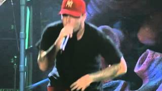 Limp Bizkit  Jump Around Live at UNO Lakefront Arena 1998 Official Pro Shot [upl. by Maffei482]