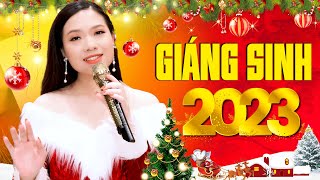 Nhạc Noel Giáng Sinh Mới Hay Nhất 2023 🎄 Hai Mùa Noel  Lá Thư Trần Thế  Nhạc Giáng Sinh An Lành [upl. by Kwasi874]