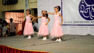 I am barbie girl  Barbie Girl  Kids Dance [upl. by Letney]