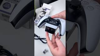 Venom PlayStation 5 Dualsense Controller Twin Docking Station Unboxing [upl. by Leirad]