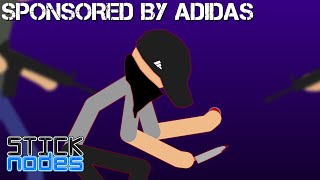 Short Sponsored By Adidas  Stick Nodes [upl. by Aissela]