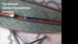 The Condor Competition Shotgun  Final Video [upl. by Loutitia]