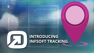 infsoft  Introducing infsoft Tracking [upl. by Gibbeon]