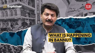 Who is Actually Behind the Bannu Incident  TCM Explains [upl. by Rooney614]